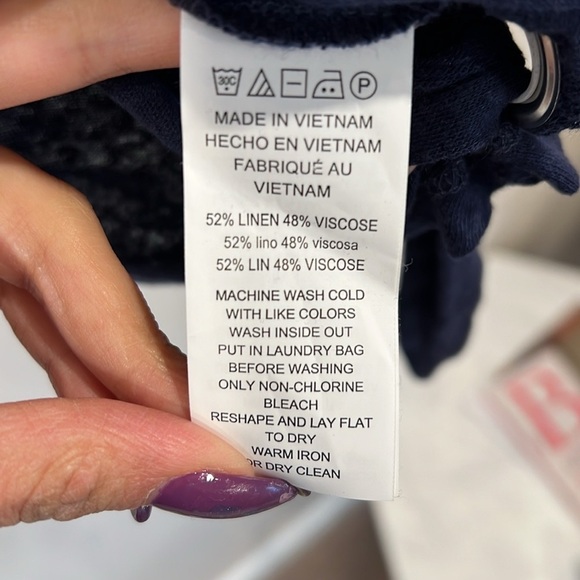 🔥Michael Kors Top🔥 - Picture 4 of 6